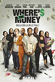 Where is the Money (2017) Engliah Movie